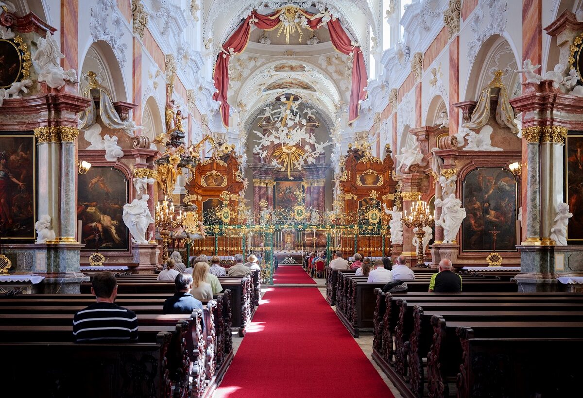Foto: Jiří Vopálenský