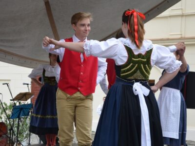 Deutsch-Tschechische Kulturtage finden zum 29. Mal in Mährisch-Trübau statt