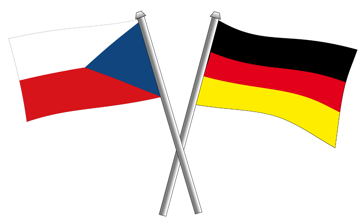 Mit der Unterstützung von kreativen Projektideen, will das Auswärtige Amt die Zusammenarbeit zwischen Deutschland und Tschechien weiter fördern. Foto: Pixabay