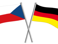 Mit der Unterstützung von kreativen Projektideen, will das Auswärtige Amt die Zusammenarbeit zwischen Deutschland und Tschechien weiter fördern. Foto: Pixabay