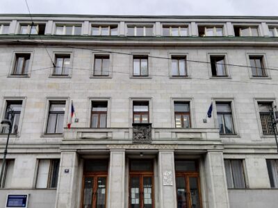Tschechisches Finanzministerium erwartet Wirtschaftswachstum