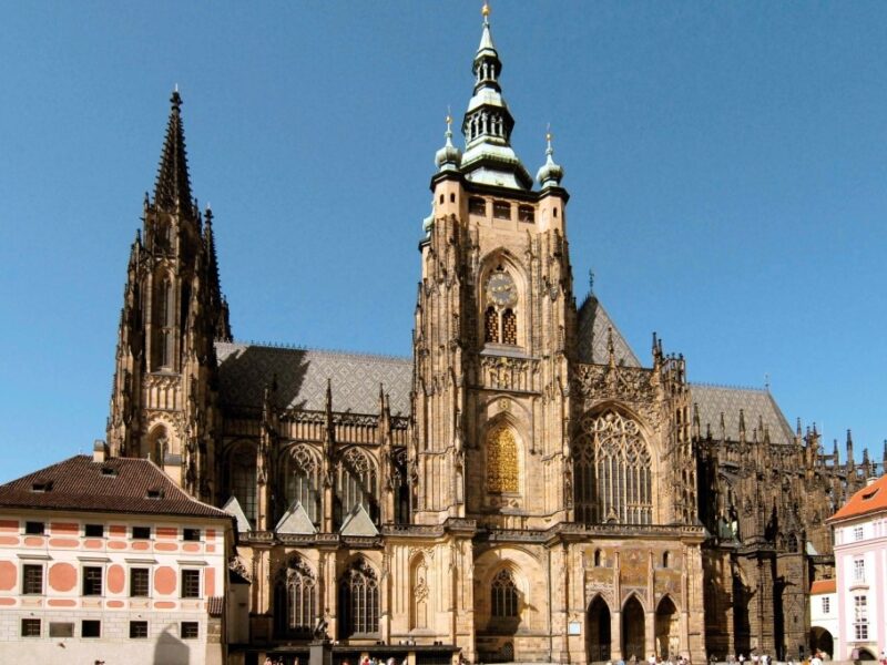Lange Nacht der Kirchen: Die spirituellen Schätze Tschechiens entdecken