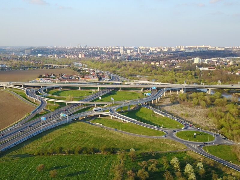 Tschechien erhöht Tempolimit auf Autobahnen