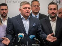 Parlamentswahlen in der Slowakei: Um Tschechien wird es einsam