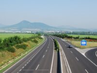 Tschechisches Autobahnnetz: Verkehrsminister kündigt für 2024 rekordverdächtigen Streckenausbau an