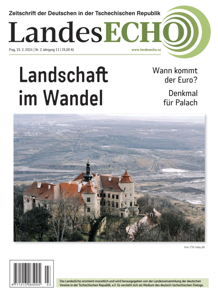 Das neue LandesEcho 2/2024 ist da!