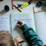 Symbolfoto: Tschechien erweitert den Schutz und die Förderung der deutschen Sprache. Foto: Markus Spiske auf Unsplash