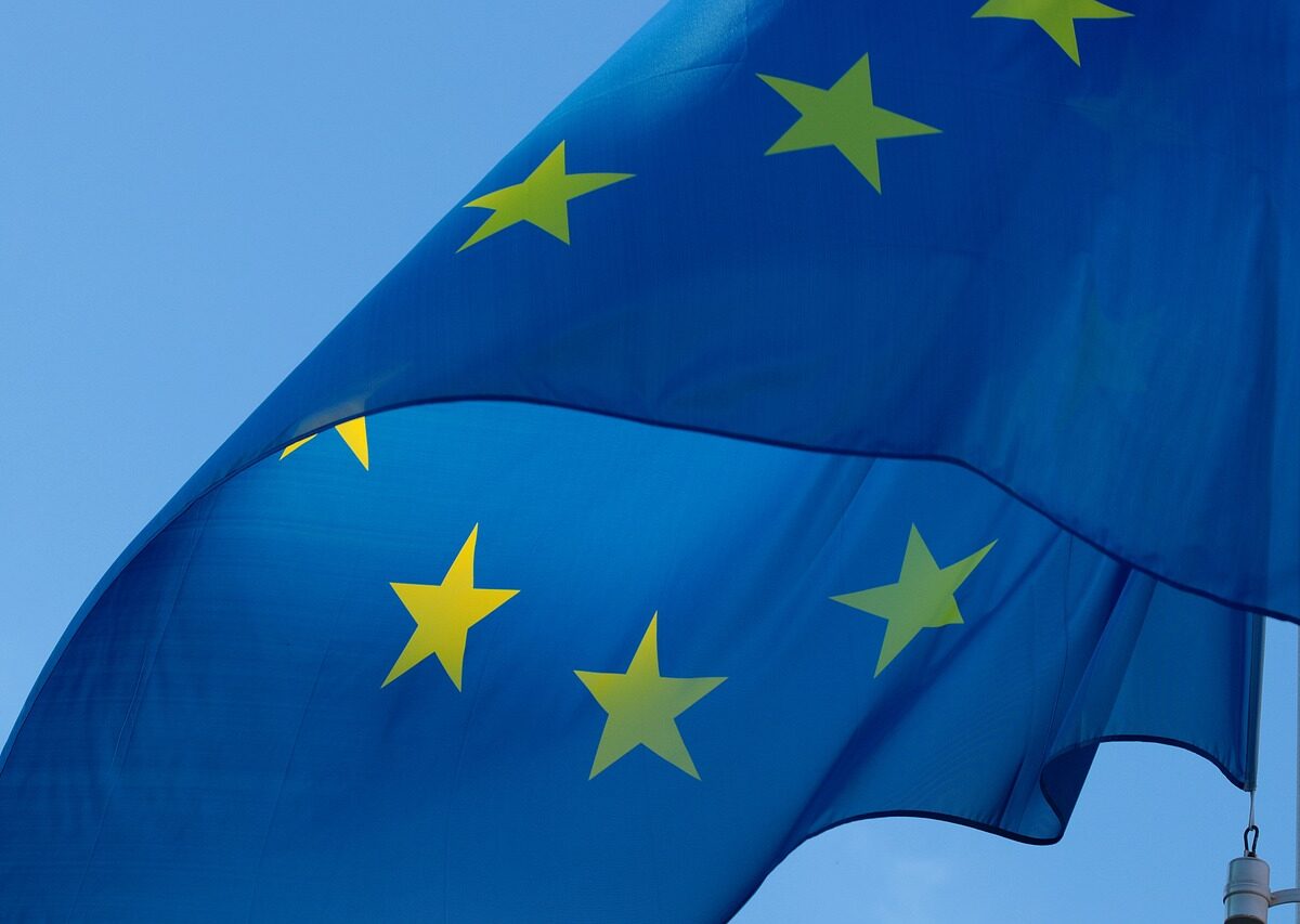 Anlässlich der EU-Parlamentswahlen veröffentlichte die tschechische Nachrichtenagentur CTK neue Umfragewerte zum Stimmungsbild in der Bevölkerung. Foto: pixabay