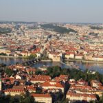 Prag ist wunderschön, aber es repräsentiert nicht die gesamte Tschechische Republik. Foto: Jan Šmolcnop