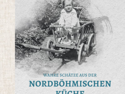 Hans-Jürgen Salier: „Wahre Schätze aus der Nordböhmischen Küche“, erschienen im Verlag Tschirner & Kosová (Leipzig). Hardcover 184 Seiten. Ladenpreis 35 Euro. Bestellbar auch über www.tschirner-kosova.de