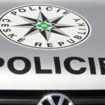 Ein Fahrzeug der tschechischen Polizei (Illustrationsfoto). Foto: Profimedia