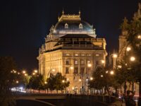 Nationaltheater eröffnet feierlich die neue Spielzeit