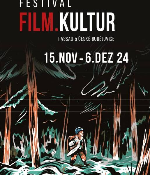 Das "Film.Kultur Festival" findet dieses Jahr zum ersten Mal statt.