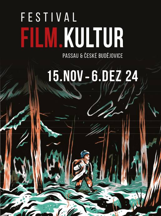 Das "Film.Kultur Festival" findet dieses Jahr zum ersten Mal statt.