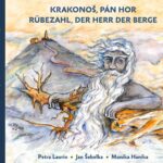 Petra Laurin, Jan Šebelka, Monika Hanika: „Krakonoš, Pán hor / Rübezahl, der Herr der Berge“, herausgegeben im November 2024 vom Haus der deutsch-tschechischen Verständigung in Reinowitz (Rýnovice). Erhältlich in den Infozentren der Region, im Buchhandel (CZ) über www.kosmas.cz, in Deutschland über satz-druckvermittlung@gmx.de