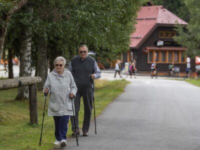 Tschechien führt Rente ab 67 ein