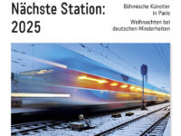 Das neue LandesEcho 12/2024 ist da!