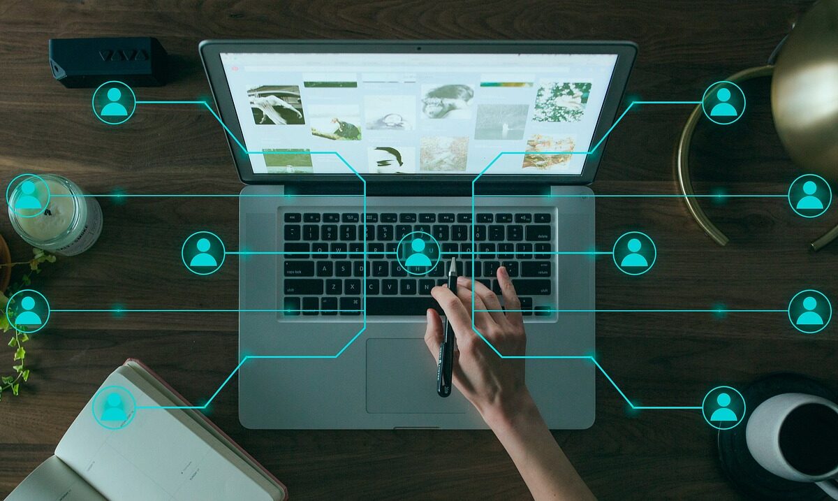 Symbolfoto: Die Digitalisierung staatlicher Dienstleistungen in Tschechien wird sich weiter verzögern. Foto: Pixabay