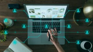 Symbolfoto: Die Digitalisierung staatlicher Dienstleistungen in Tschechien wird sich weiter verzögern. Foto: Pixabay