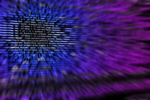 Illustrationsfoto: Tschechien ist zunehmend von Hacker- und Cyberangriffen betroffen.