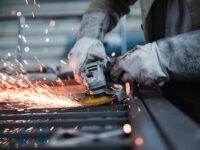 Illustrationsfoto: Die tschechische Wirtschaft ist 2024 um 1,0 Prozent gewachsen, auch wenn die Industrie schwächelte. Foto: Pixabay