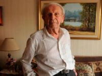 Der letzte Überlebende von Oskar Schindlers Liste in Buenos Aires gestorben