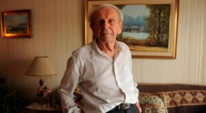 Francisco Wichter verstarb im Alter von 96 Jahren in Buenos Aires.