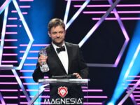 Bei den Czech Lion Awards 2025 gewann Regisseur Jiří Mádl einen Böhmischen Löwen für das beste Drehbuch.