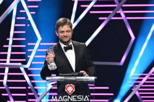 Bei den Czech Lion Awards 2025 gewann Regisseur Jiří Mádl einen Böhmischen Löwen für das beste Drehbuch.