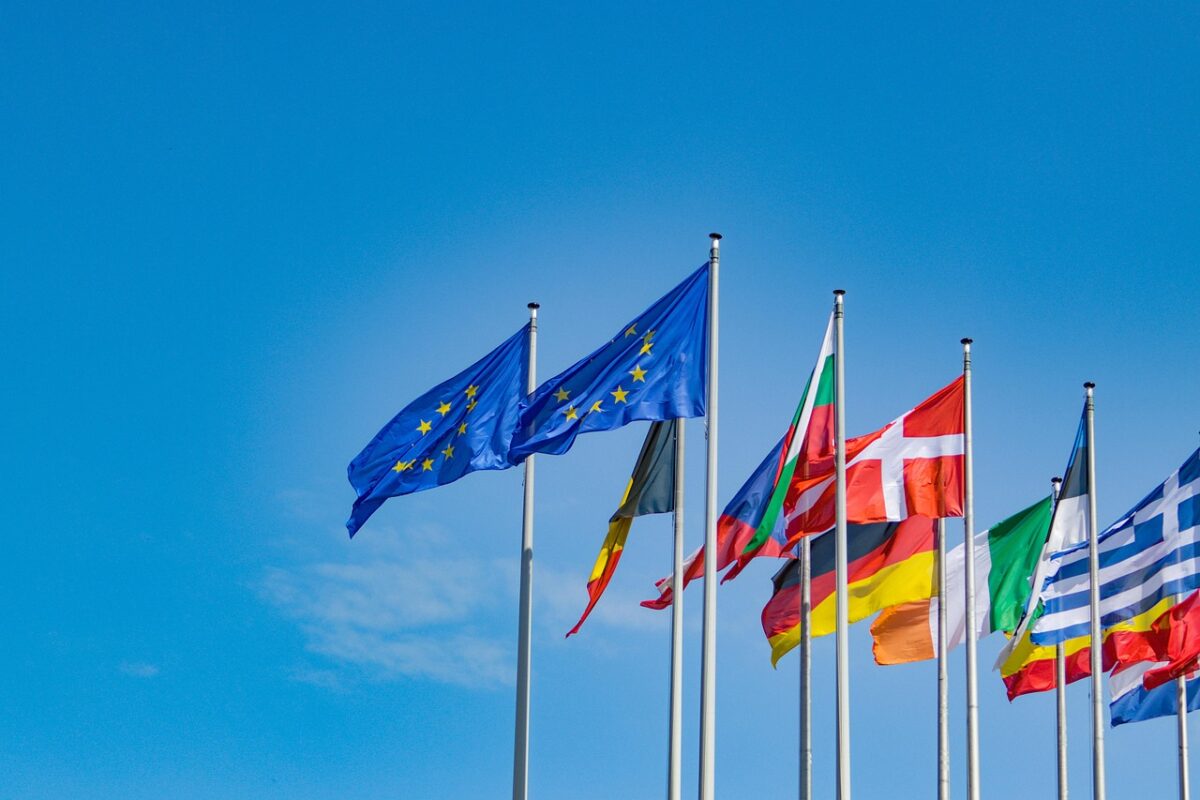 Tschechien könnnte künftig bis zu 50 Prozent weniger Geld aus der EU erhalten. Foto: Pixabay