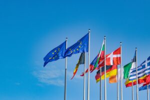 Tschechien könnnte künftig bis zu 50 Prozent weniger Geld aus der EU erhalten. Foto: Pixabay