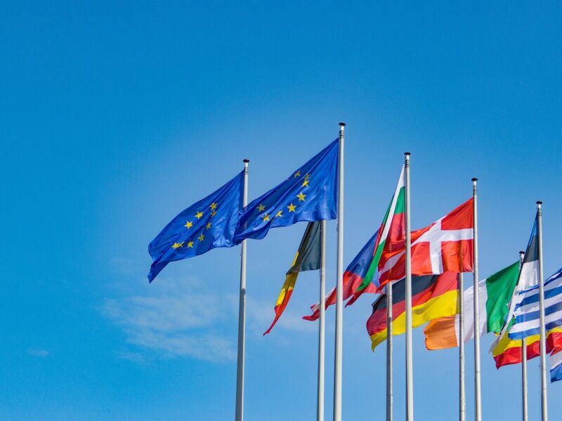Tschechien droht Kürzung von EU-Geldern