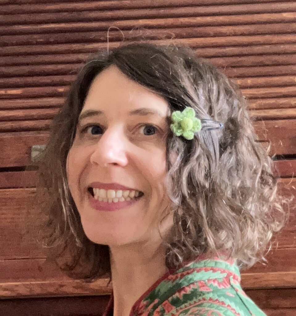 Dr. Lenka Ovčáčková