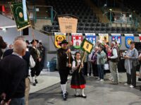 Sudetendeutscher Tag findet 2026 erstmals in Tschechien statt