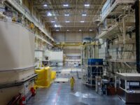 Das Kraftwerk Dukovany wird um zwei Atomreaktor-Blöcke erweitert.