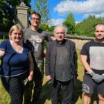 Das Treffen fand in diesem Jahr vom 29. Mai bis zum 1. Juni 2025 statt.