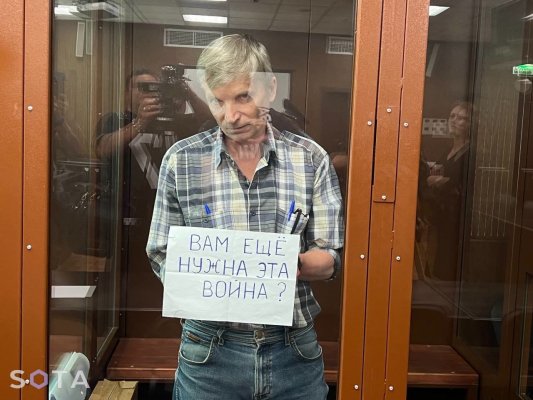 Tschechische Dissidenten fordern Einsatz für politische Gefangene in Russland