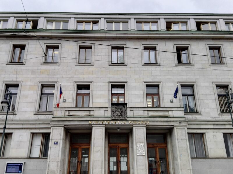 US-Zölle: Finanzministerium rechnet mit vermindertem Wirtschaftswachstum