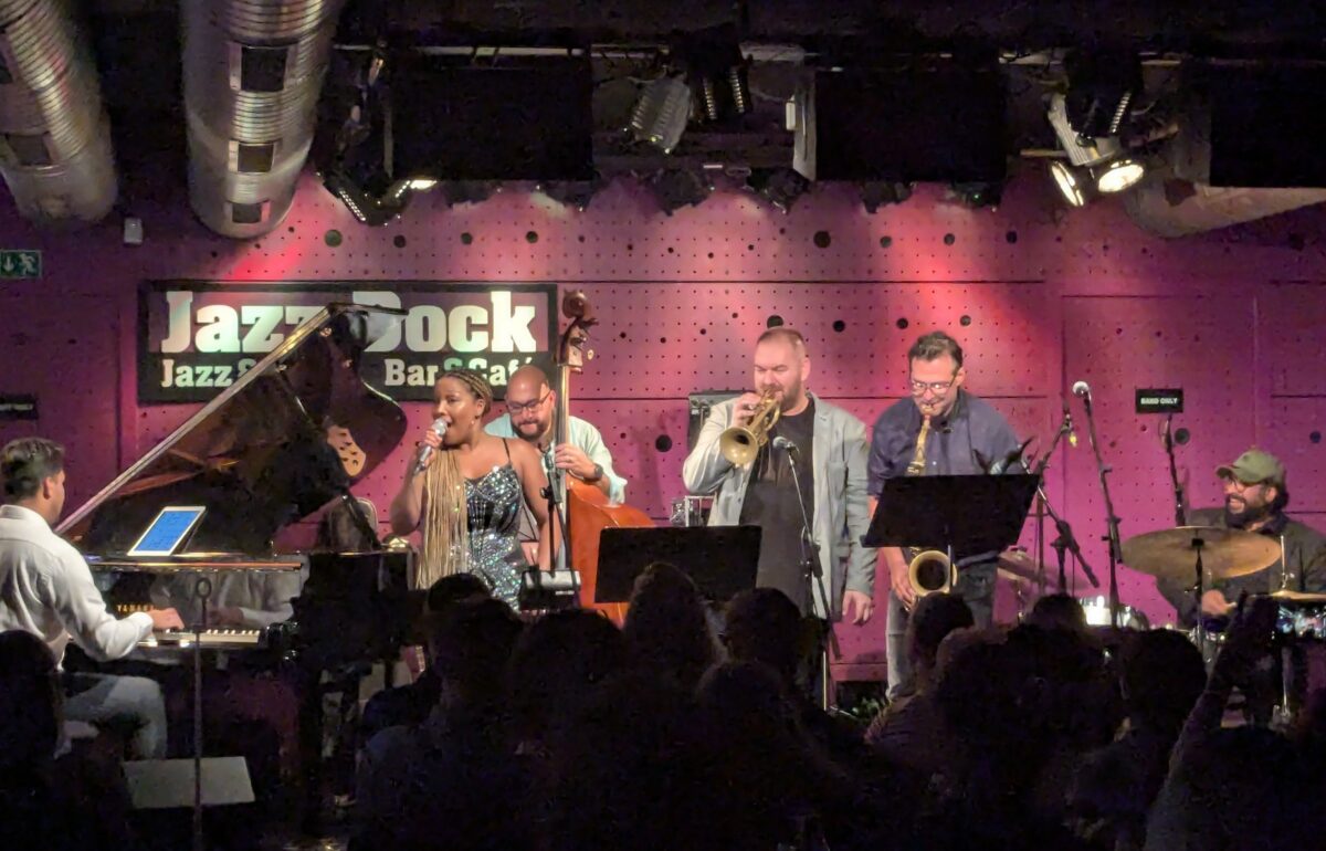In Prag findet man eine vielfältige Jazzszene mit älteren genauso wie neueren Jazzclubs.