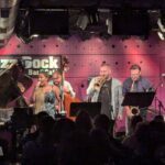 In Prag findet man eine vielfältige Jazzszene mit älteren genauso wie neueren Jazzclubs.