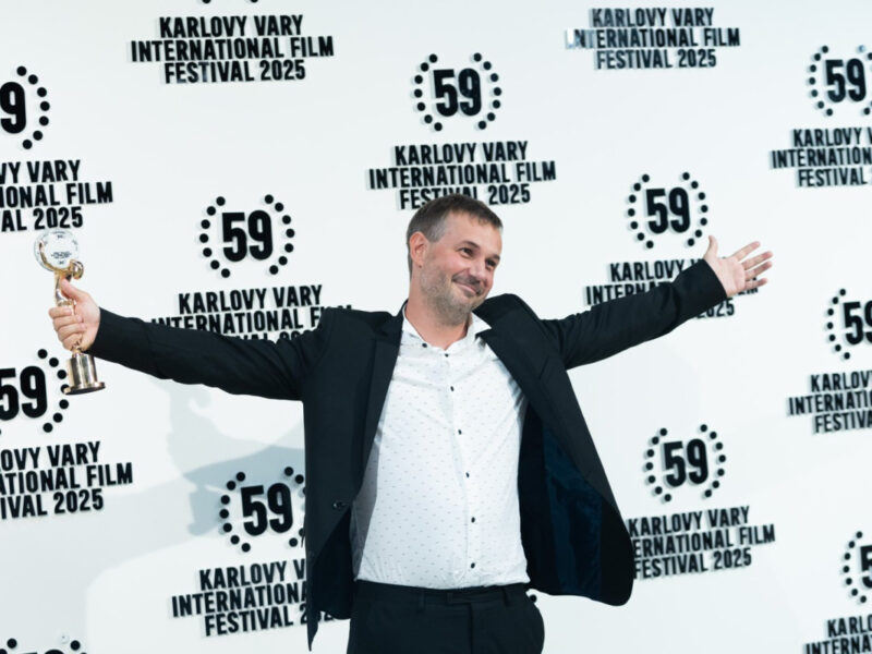 59. Internationales Filmfestival in Karlsbad geendet