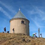 Der Kammwanderweg Erzgebirge Ost folgt der historischen Hřebenovka-Route durch das östliche Erzgebirge.