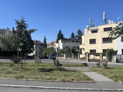 Ein Platz für Karel Gott – Museum auf Eis gelegt