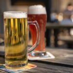 Früher ein Getränk für Autofahrer: Alkoholfreies Bier erfreut sich in Tschechien wachsender Beliebtheit.