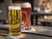 Früher ein Getränk für Autofahrer: Alkoholfreies Bier erfreut sich in Tschechien wachsender Beliebtheit.