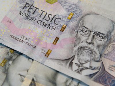 Mindestlohn in Tschechien steigt ab Januar 2026 – aber weniger als erwartet