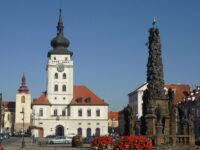 Kulturtipp: „Blasmusik ohne Grenzen“ in Saaz