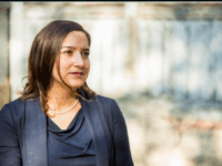 Miriam Kolářová – geboren 1984 in Gaya (Kyjov) – hat eine tiefe Affinität für deutschsprachige Themen