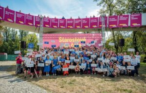 Vor den Präsidentschaftswahlen im Oktober 2025 fordert die Bürgermeisterpartei STAN die Einführung des Euro.