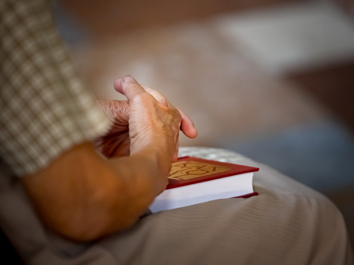 Mit einer Erklärung richtet sich die Tschechische Bischofskonferenz vor den Parlamentswahlen an die Gläubigen.